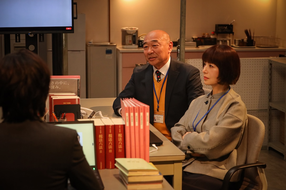 『おコメの女』最終回 “正子”松嶋菜々子、笑顔の意味深ラストにネット騒然「昇格？」「シリーズ化待ったなし」（ネタバレあり）