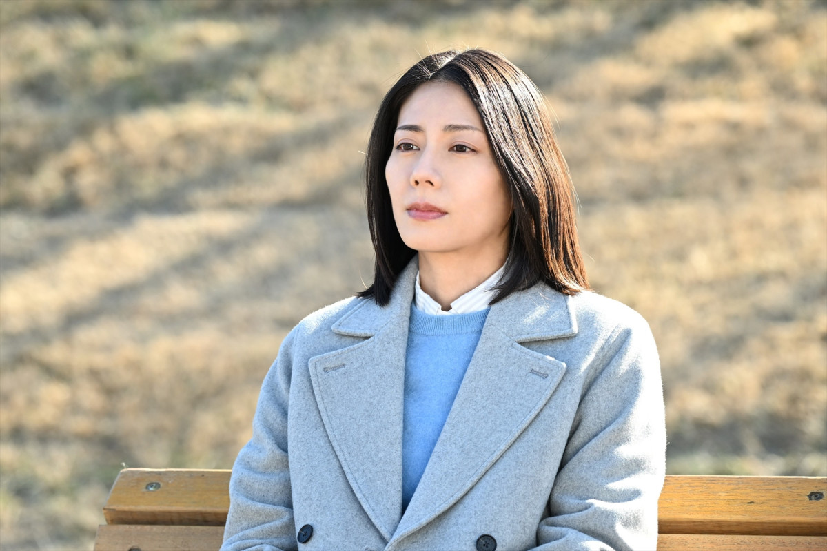 『夫に間違いありません』第10話 “紗春”桜井ユキ、通報した“聖子”松下奈緒への“反撃”を画策