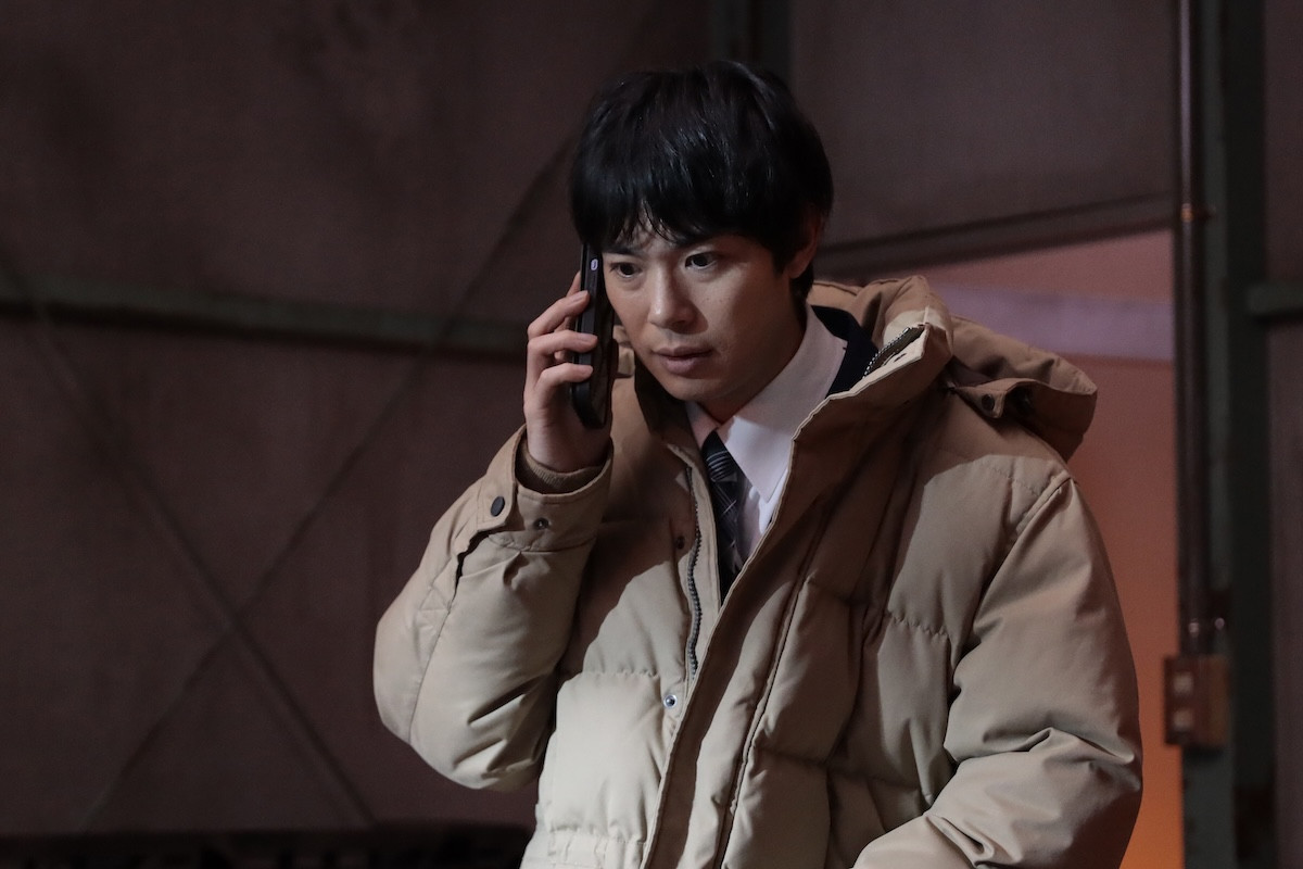 『再会～Silent Truth～』第8話 “淳一”竹内涼真、“万季子”井上真央の失踪に胸騒ぎ