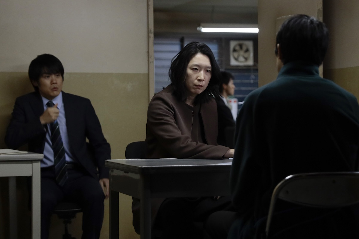 『再会』“万季子”井上真央、事件の裏に壮絶過去　ネット衝撃「つらすぎる」「言葉が出ない…」（ネタバレあり）