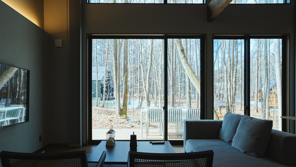 20260316_北軽井沢ヴィラ