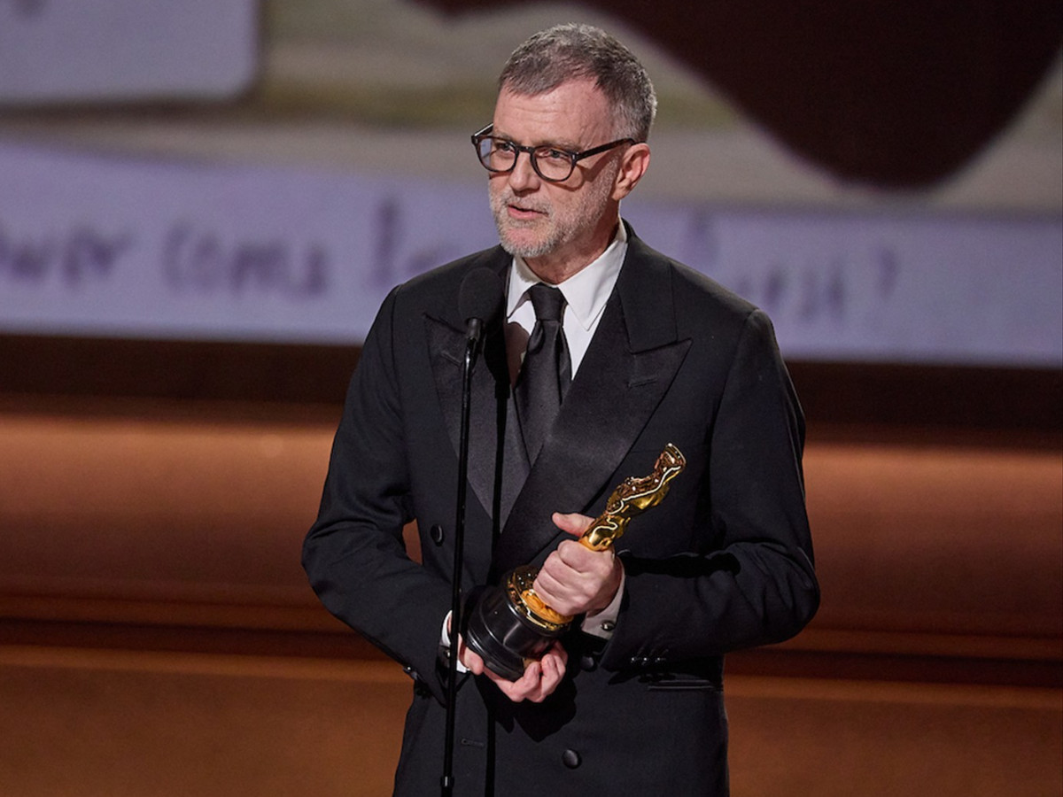 ＜アカデミー賞＞『ワン・バトル・アフター・アナザー』ポール・トーマス・アンダーソンが監督賞を初受賞！