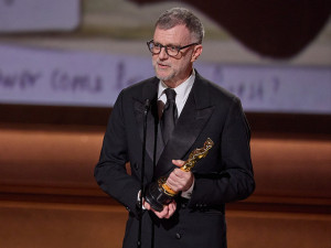 ＜アカデミー賞＞『ワン・バトル・アフター・アナザー』ポール・トーマス・アンダーソンが監督賞を初受賞！