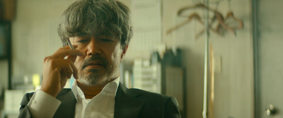 12の映画賞を受賞『岡本万太』6.5公開決定　ポスター、予告編、場面写真一挙公開