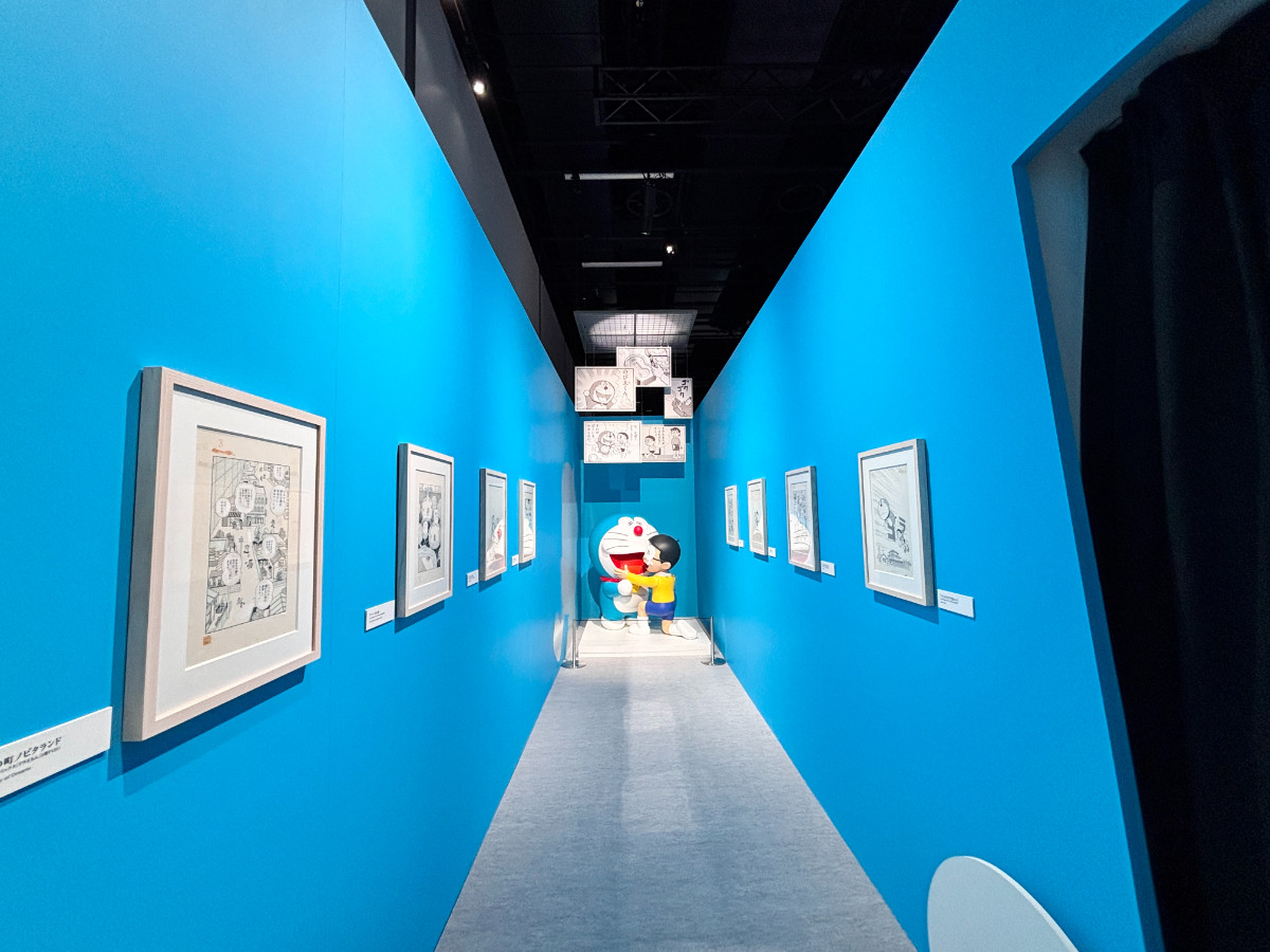 20260326 100％ドラえもん＆フレンズin 東京