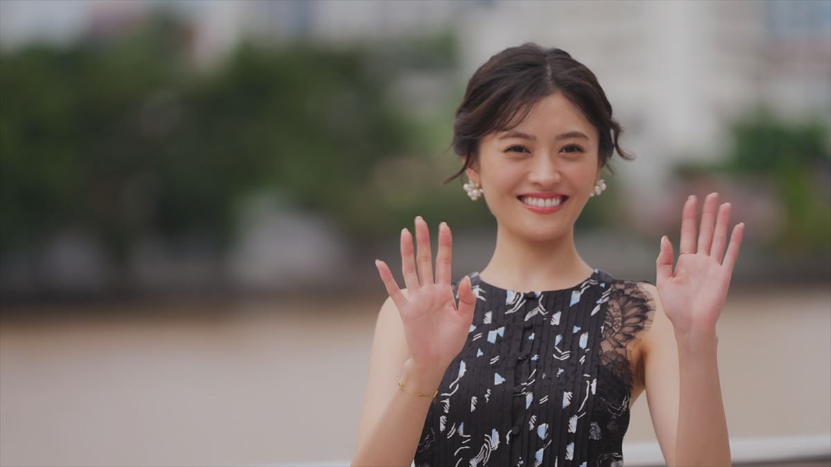 『バチェロレッテ』シーズン4、5.1配信決定！シリーズ史上最年少のトリリンガルモデルが選ぶのは？