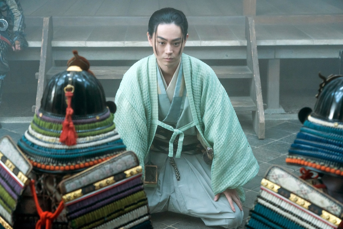 『豊臣兄弟！』岐阜誕生→“小一郎”仲野太賀、まさかの人物と“再会”　ネット感動「この演出鳥肌」「今週も号泣」（ネタバレあり）