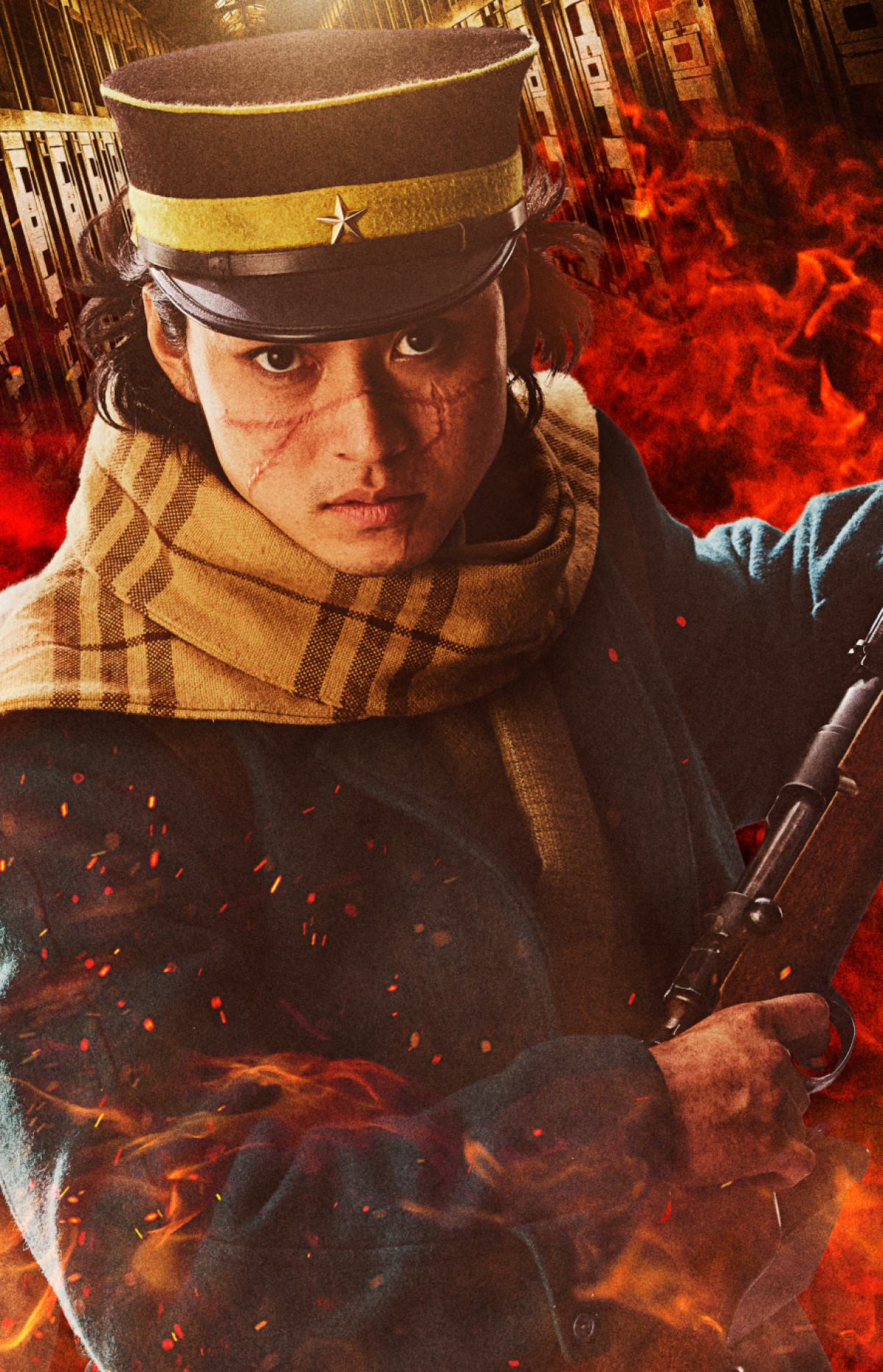 山崎賢人＆柳俊太郎、重ねた共演で培った信頼関係　「賢人だからこそ遠慮せずに思い切ってできた」