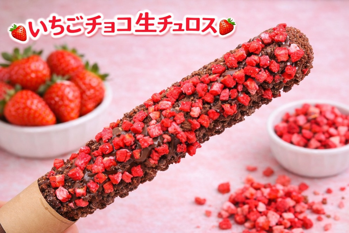 2026.3.11ODAIBA いちごフェス