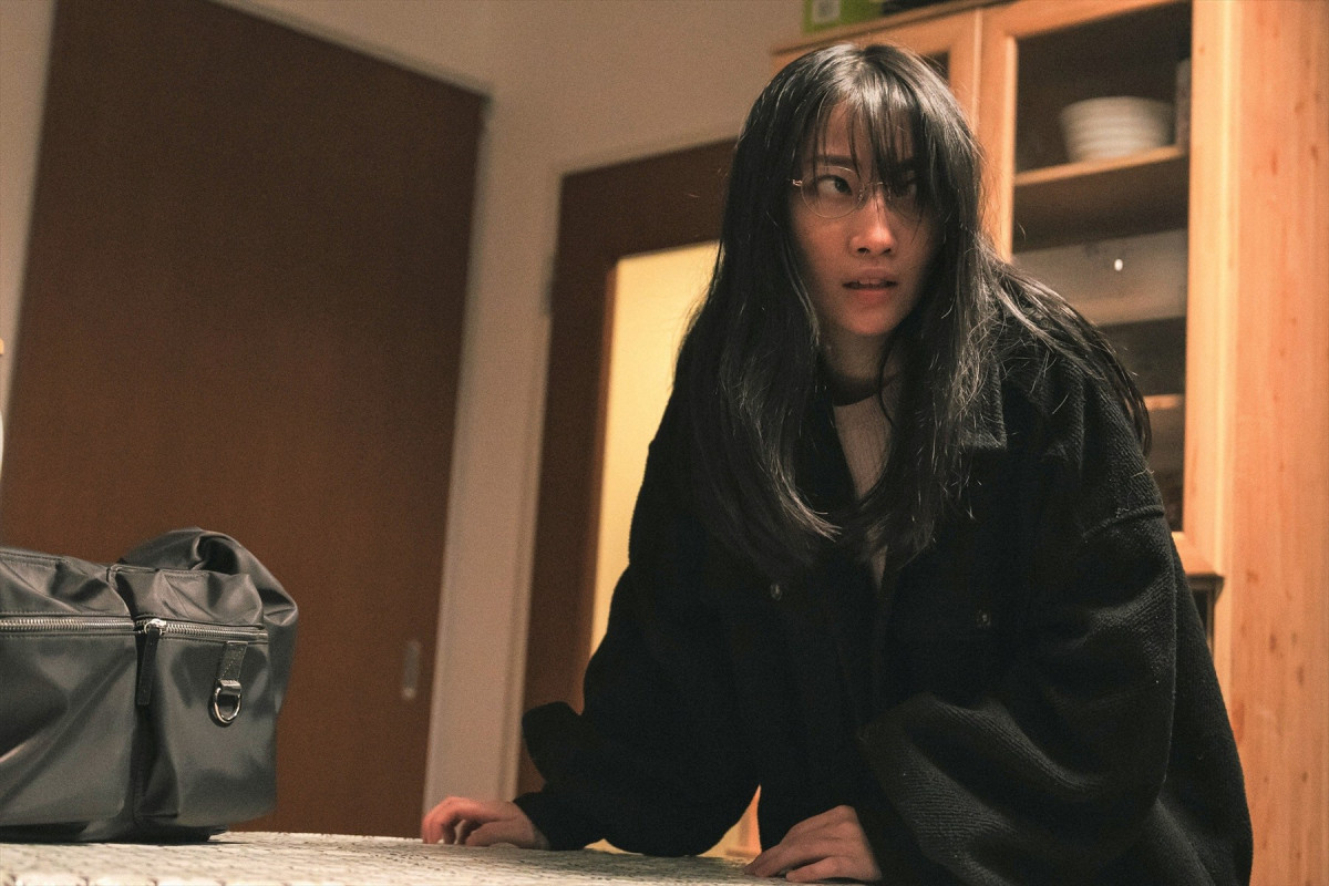 『略奪奪婚』第10話 “千春”内田理央、憤りを感じ“司”伊藤健太郎に対してある行動に出る