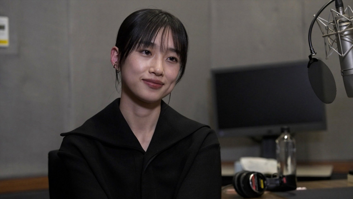 河合優実を新ナレーターに起用『プロフェッショナル仕事の流儀』“20年目の逆襲”再起図る