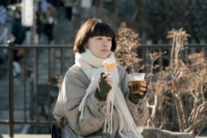 ドラマ『冬のなんかさ、春のなんかね』第8話より