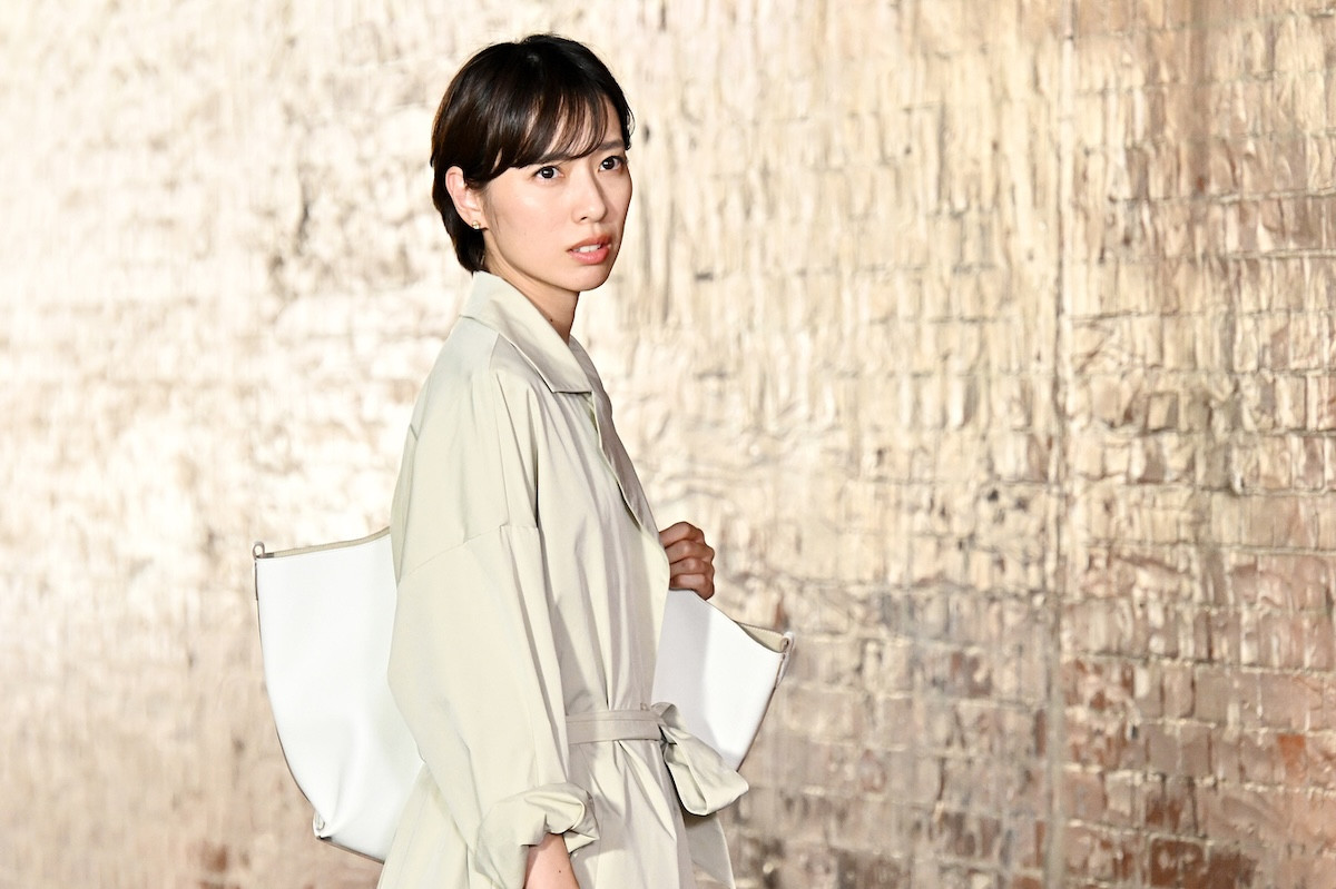 『リブート』第8話 “早瀬”鈴木亮平、“一香”戸田恵梨香の居場所を突き止めるも事態は衝撃の展開へ