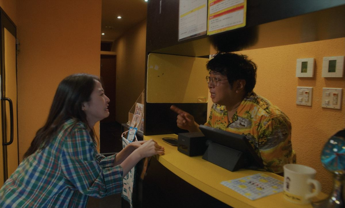 上田誠、監督デビュー作『君は映画』本編映像初出しの特報＆場面スチール到着