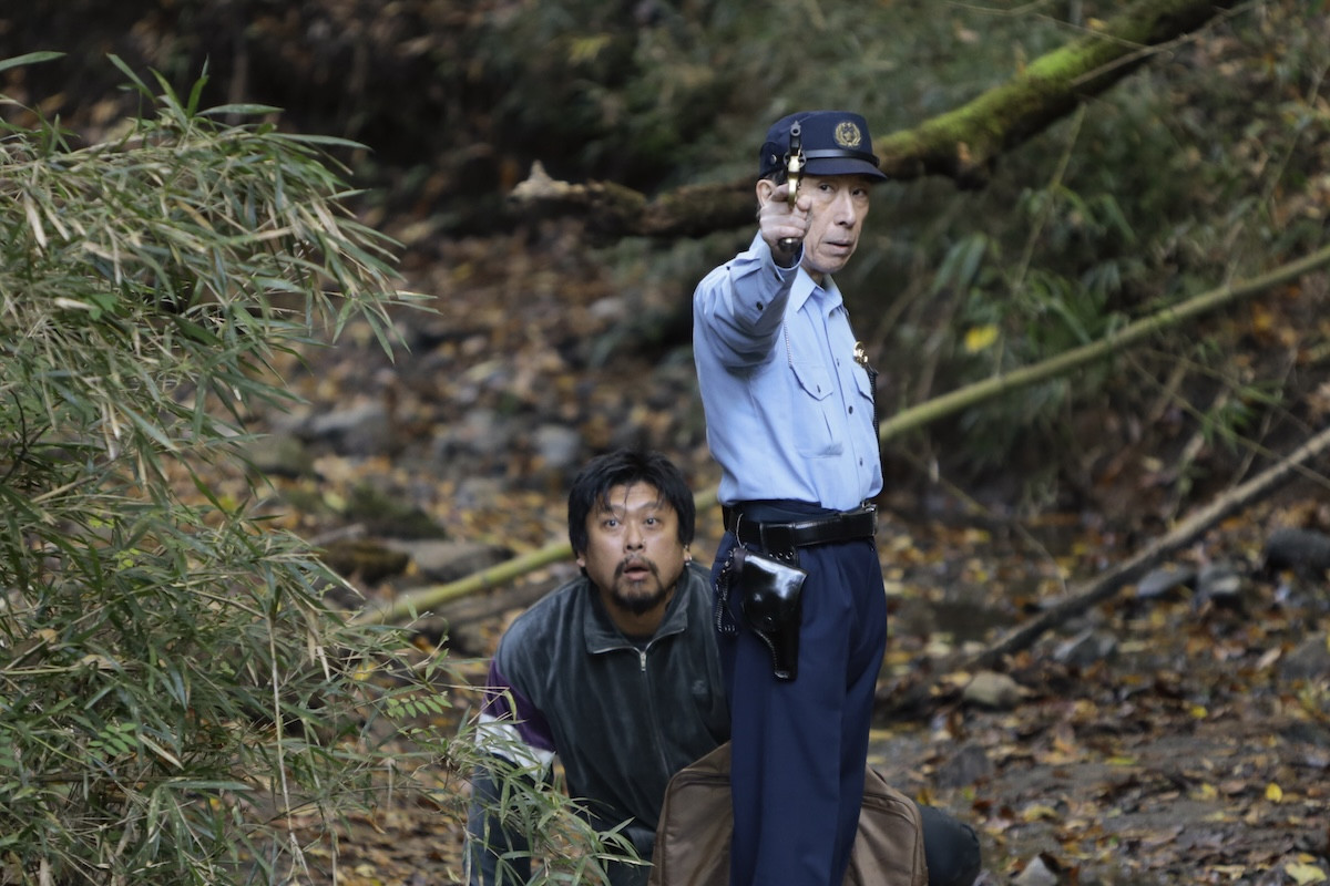 『再会』最終回“淳一”竹内涼真、真犯人への怒りに共感続々　“南良”江口のりこの過去に驚きも「執念すげぇ!!」（ネタバレあり）