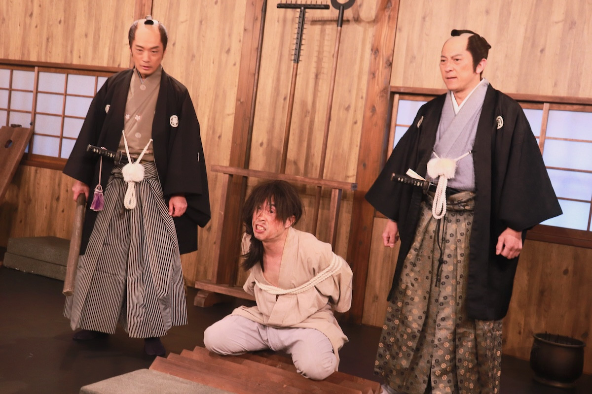 20260319_太秦映画村