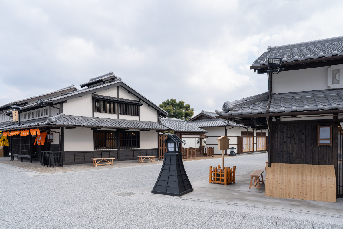 【オフィシャル】20260319_太秦映画村