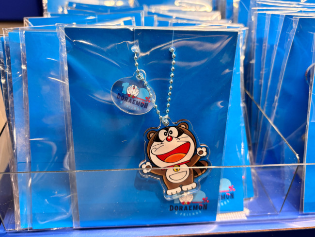 写真）【フォト特集】「100％ドラえもん＆フレンズ in 東京」会場限定