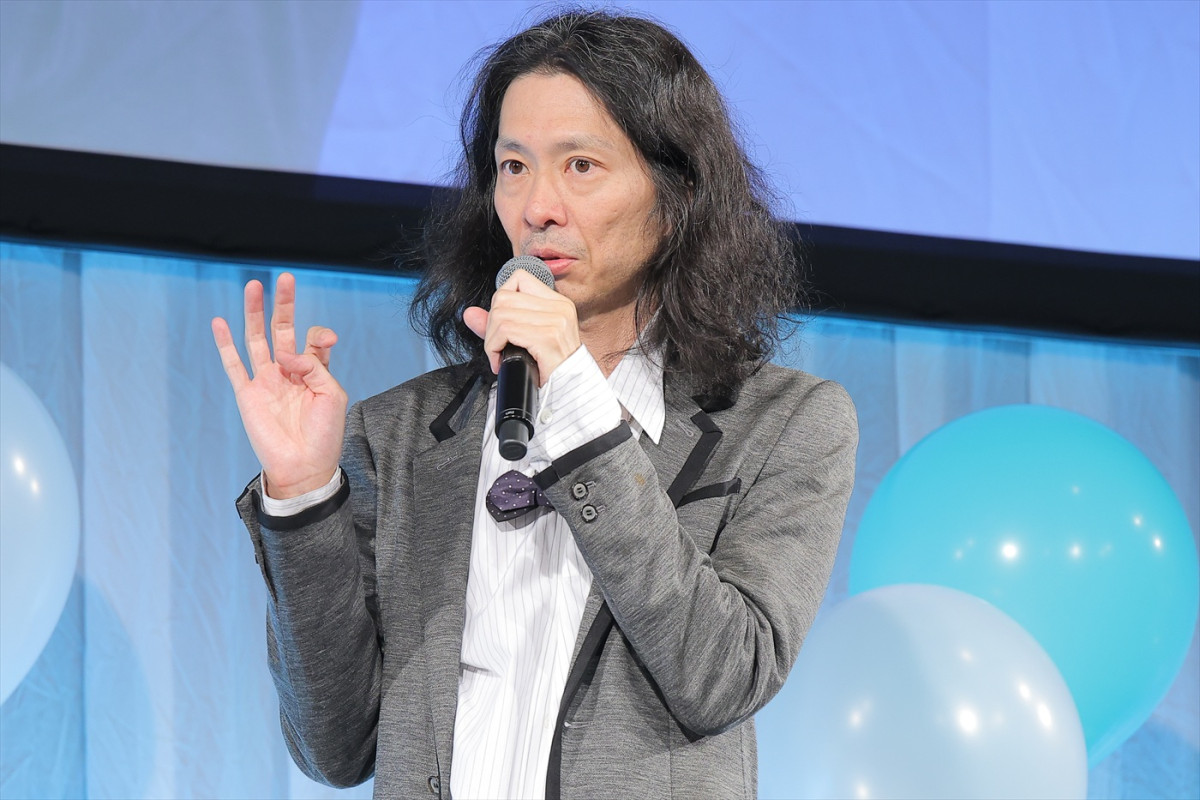 映画『チェイサーゲームW』菅井友香＆中村ゆりかがお互いの意外な一面明かす