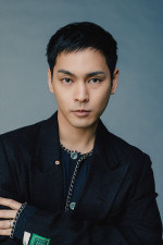 Netflixシリーズ『九条の大罪』に出演する柳楽優弥