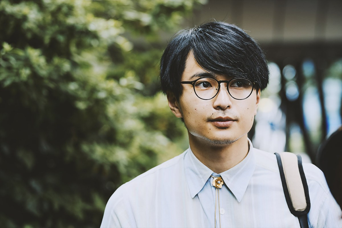 谷崎潤一郎『饒太郎』原案　映画『JOTARO』より本予告＆場面カット公開