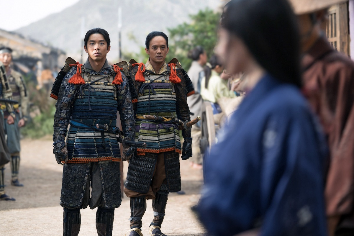 『豊臣兄弟！』“慶”吉岡里帆の闇が深い　まさかの告白にネット動揺「悲しい嫁入り…」「ドロドロ」