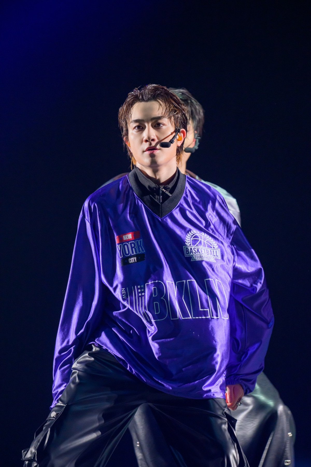 IMP.が初アリーナツアー完走！　横アリ公演が5.4配信決定　地上波冠番組が4.18より放送開始