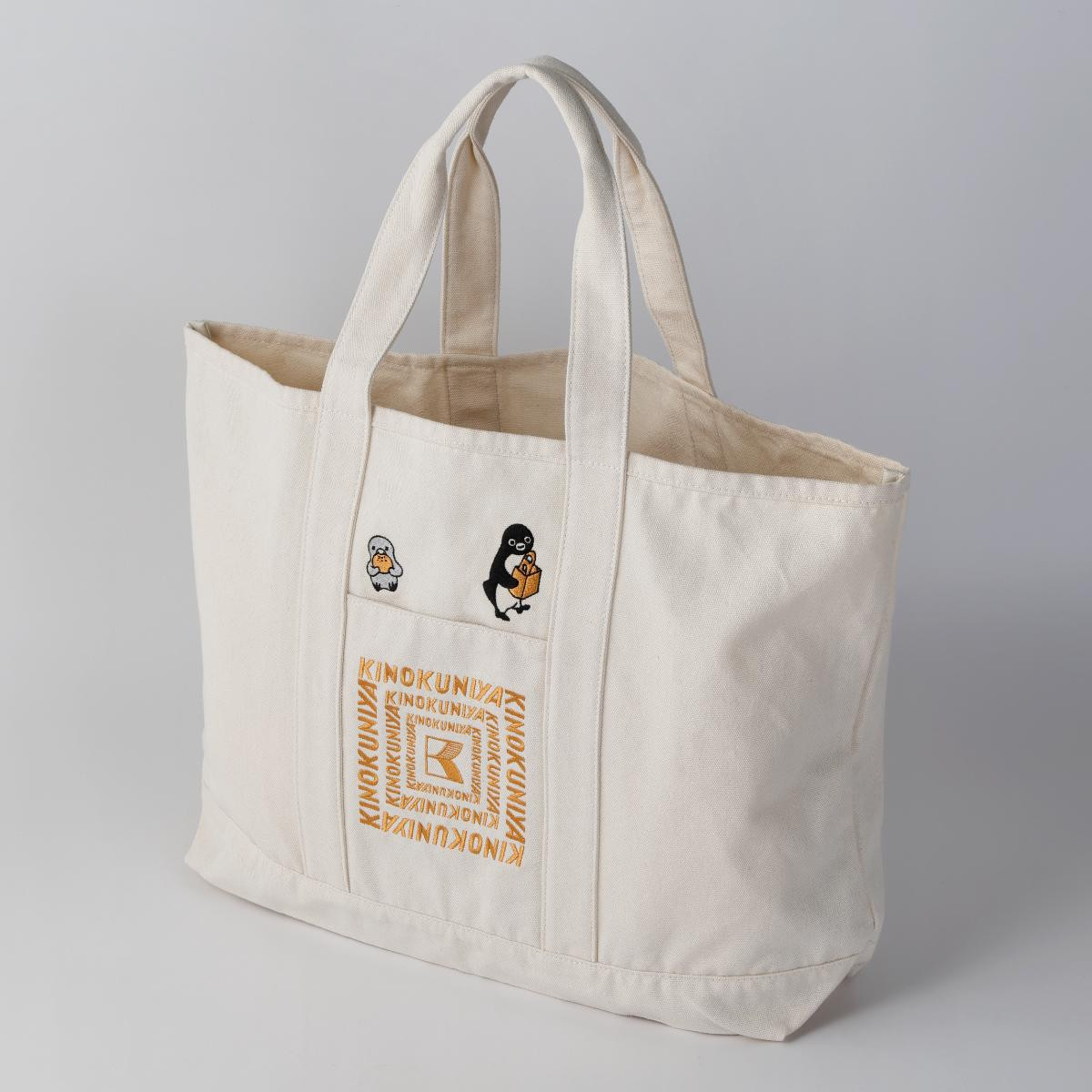 260407「Suicaのペンギン ビッグトート」