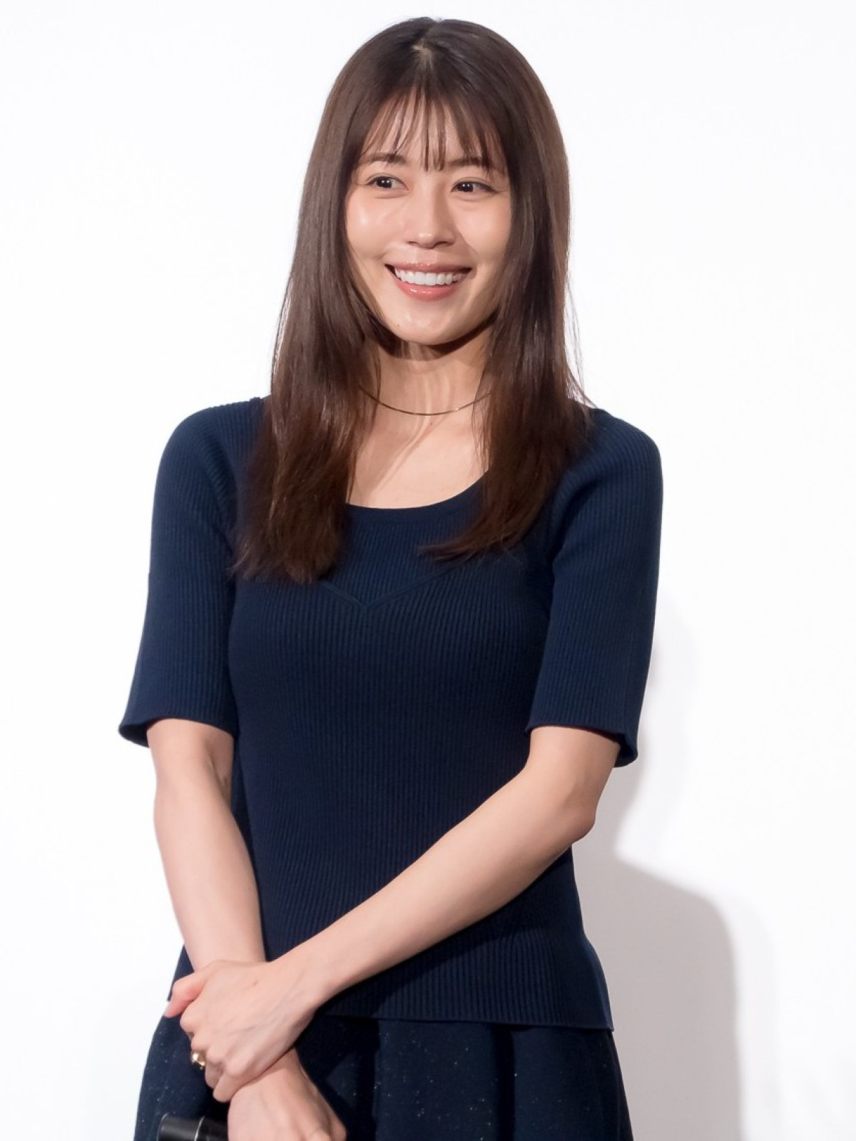 有村架純「涙なしでは見られない」　山田裕貴ら演じる車いすラグビーシーンから刺激