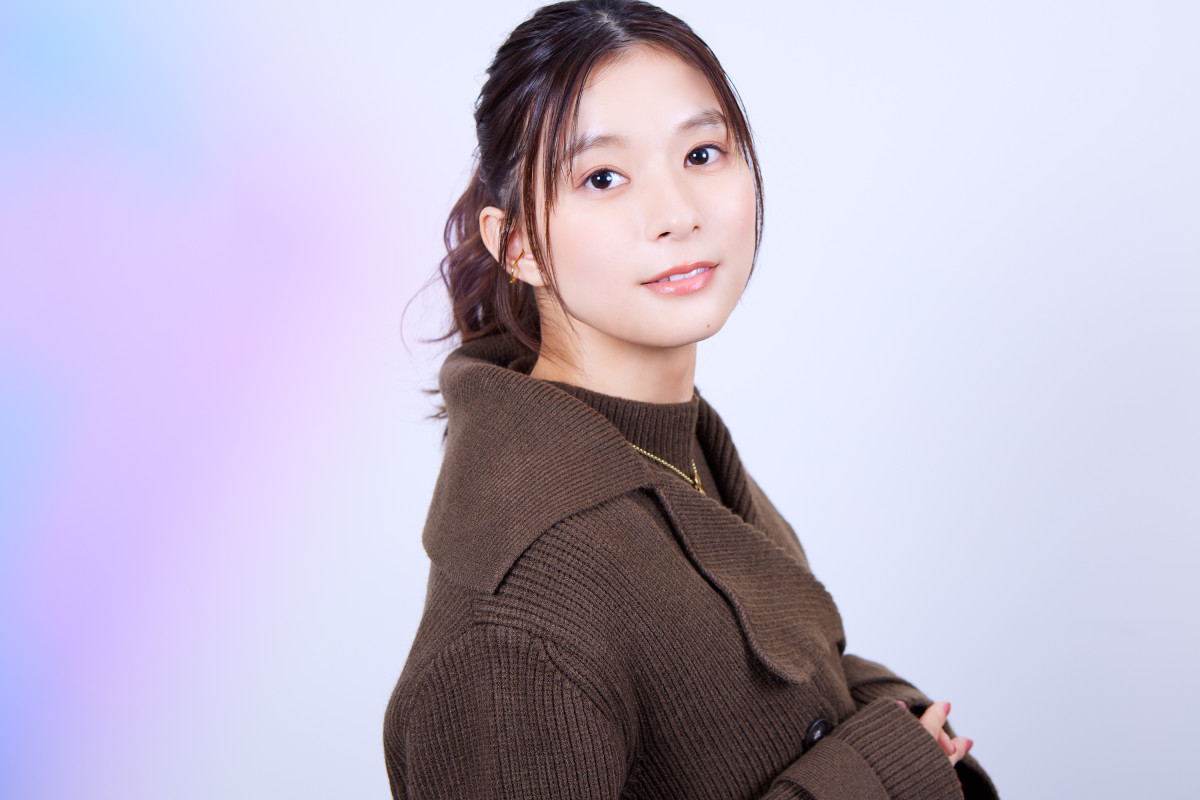 芳根京子＆小手伸也　『わたビバ』オーディションの手応えは「全然なかった」