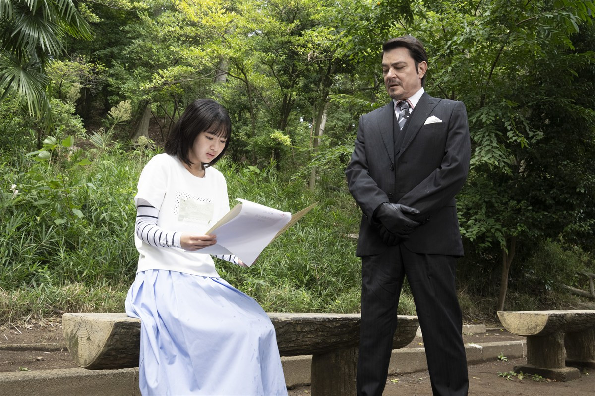 『仮面ライダーゼッツ』第30話「処する」、美浪の正体を知った莫の決断は…？