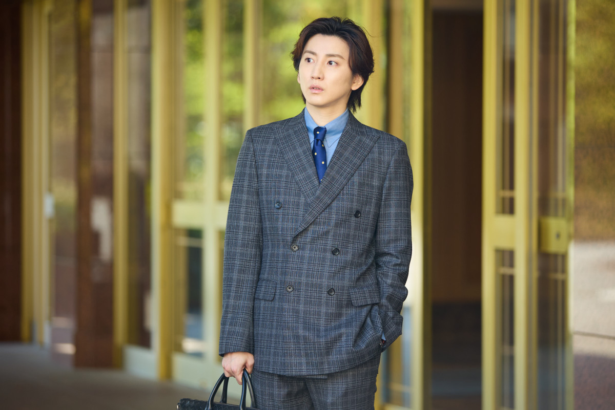 『10回切って倒れない木はない』第3話　“ミンソク”志尊淳、“桃子”仁村紗和の記憶がすり替わった事情を知る