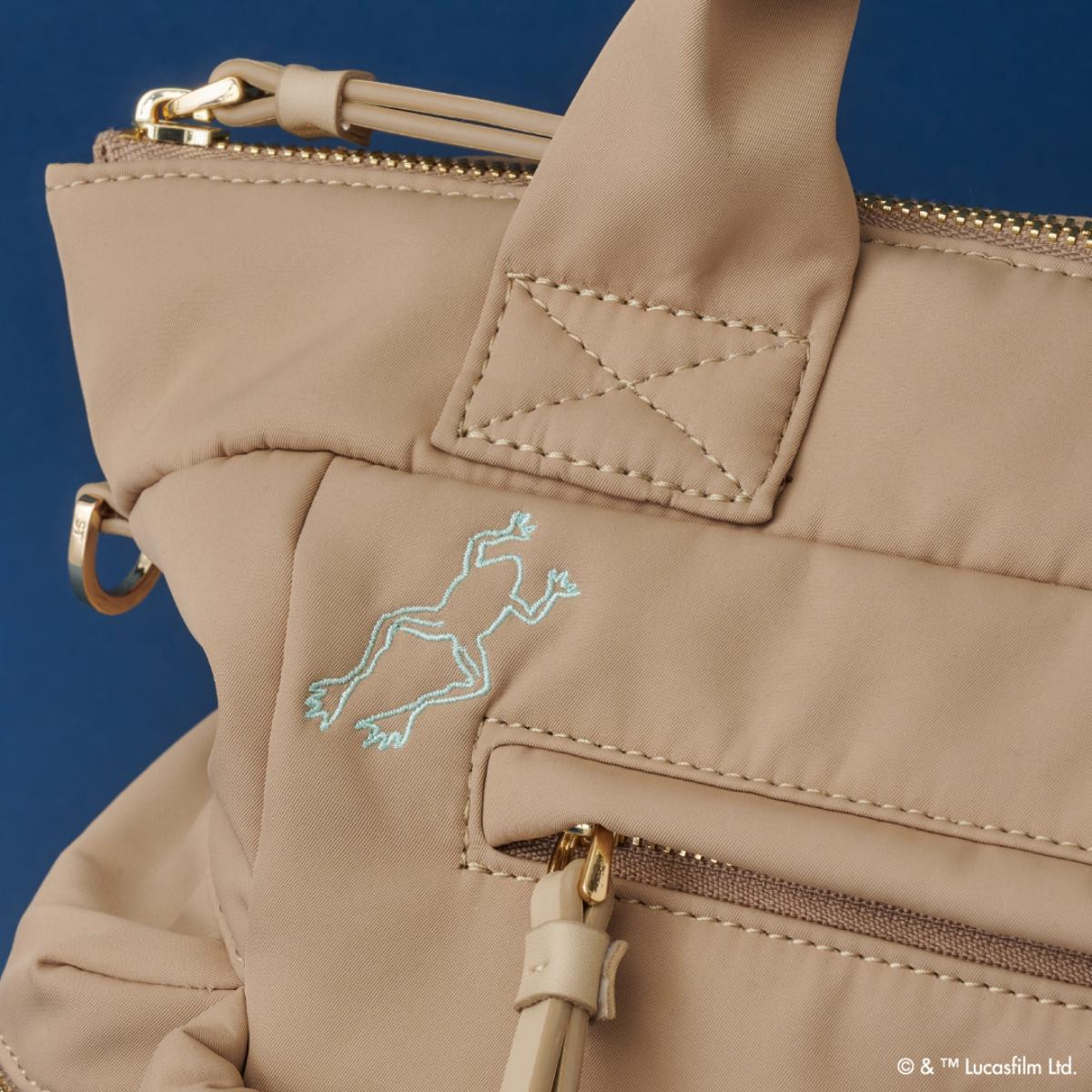 260424「サマンサタバサ」