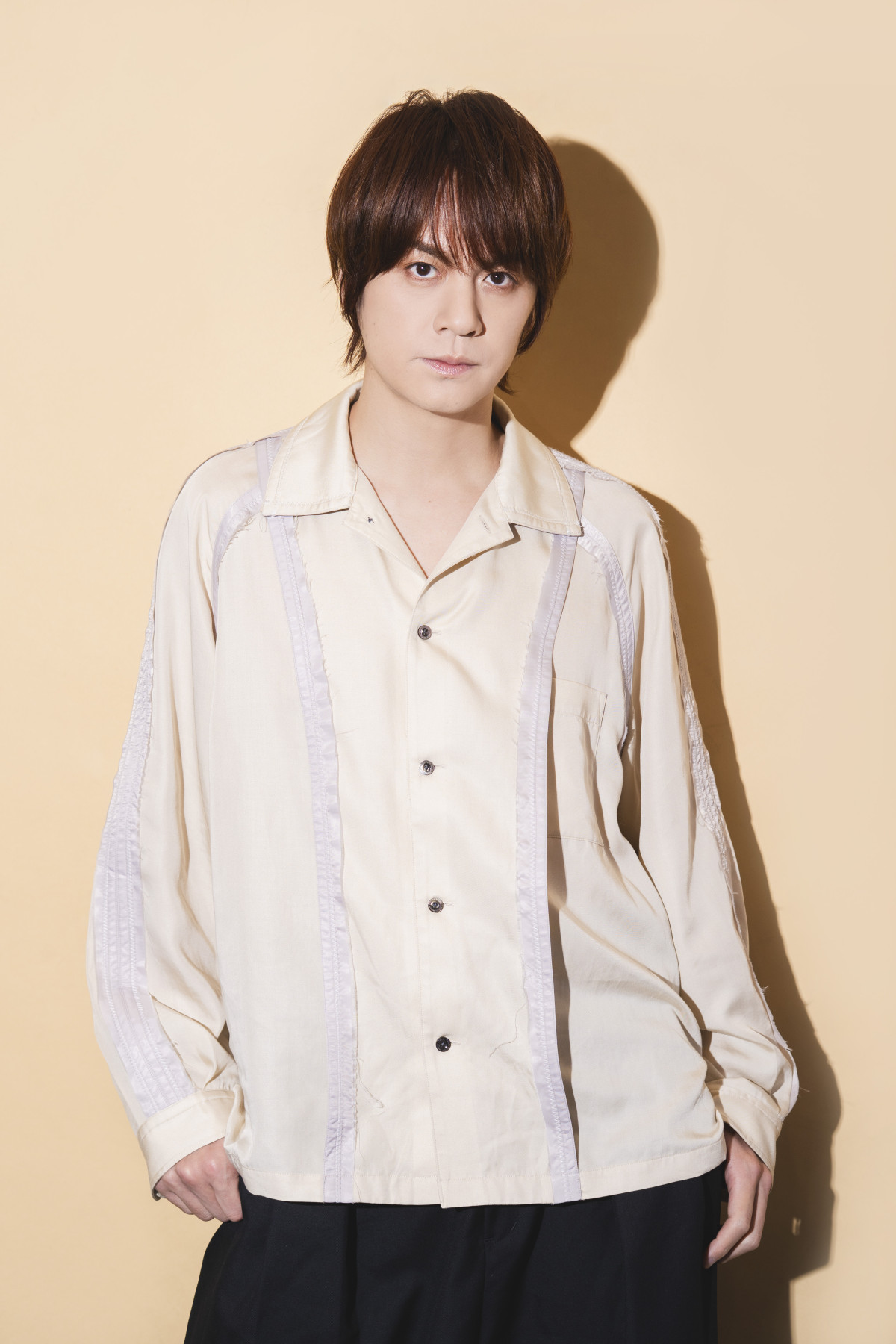 川平慈英＆浦井健治、ミュージカル『最強のふたり』で再タッグ　映画とは逆の設定から生まれる化学反応を楽しむ