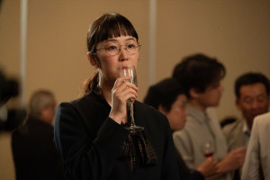 映画『マジカル・シークレット・ツアー』場面写真