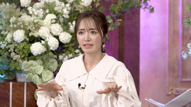 『秘密のママ園2』#10より