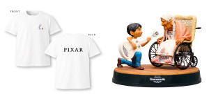 ピクサーの「Happyくじ」第3弾がセブンイレブンほかで発売へ！　『リメンバー・ミー』の立体化フィギュアなど登場