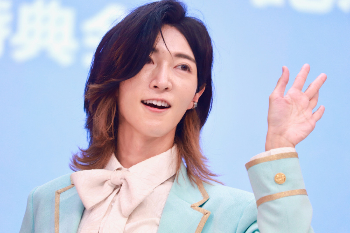 モナキ　『ほんまやで☆なんでやねん☆しらんけど』メジャーデビュー記念イベント