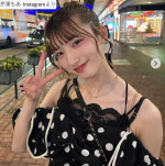 【写真】後藤祐樹の美人娘、20歳の近影が「最高！」「めっちゃ可愛い」と絶賛の声　アイドルとして活躍中