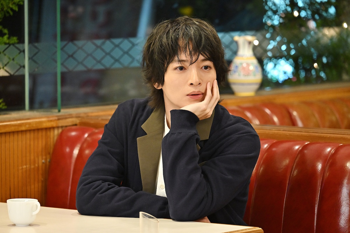 堤真一、天才学者役で弱小車いすラグビーチームを勝利へ導く！日曜劇場『ＧＩＦＴ』今夜スタート