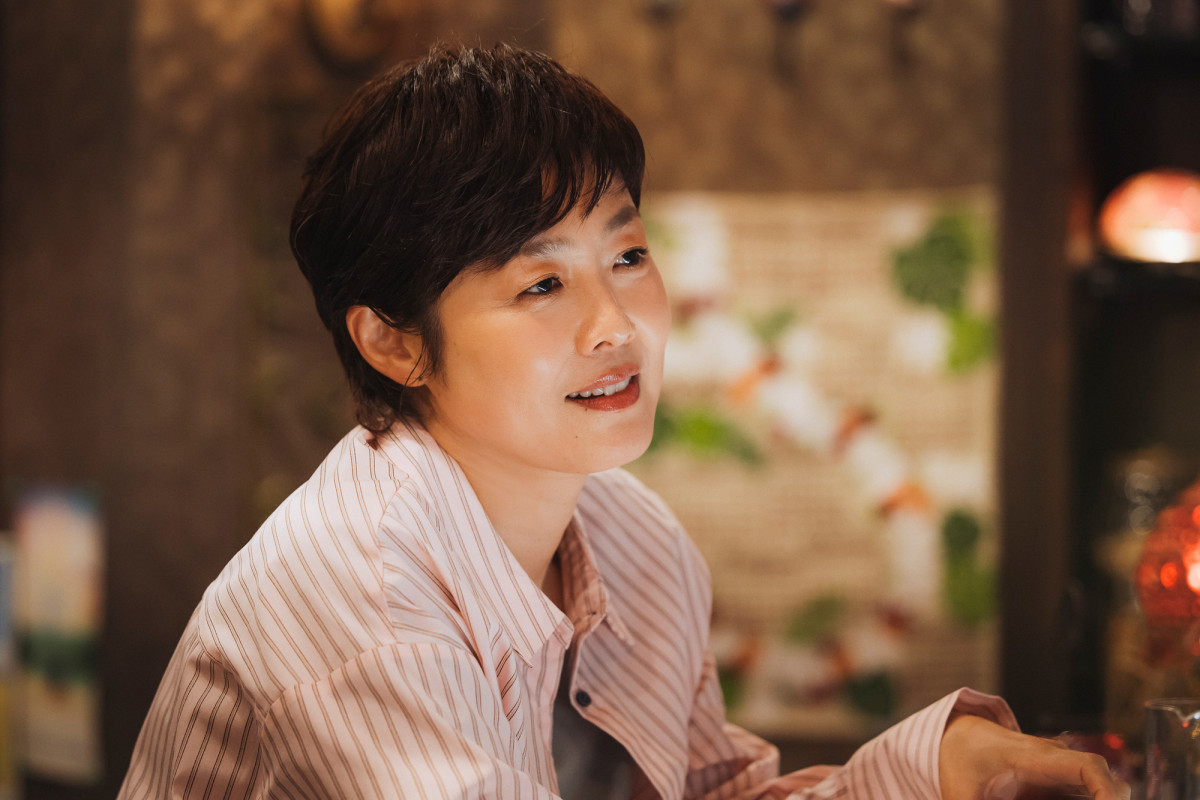 『時すでにおスシ!?』第2話　“大江戸”松山ケンイチのクラスで事件が起こる