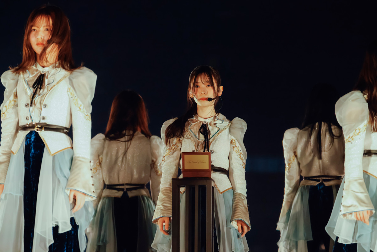 櫻坂46、初の国立競技場ライブ開催　2日間で14万人集結　圧巻パフォーマンスでグループは6年目へ