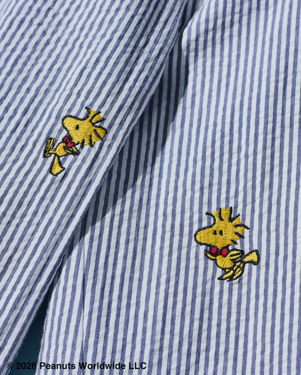 260417_「ブルックス ブラザーズ」×PEANUTS