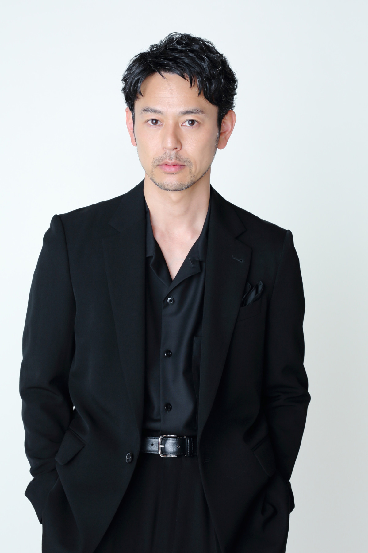 綾瀬はるか＆妻夫木聡、初対面から20年超　夫婦役での共演で改めて気づいたお互いの魅力