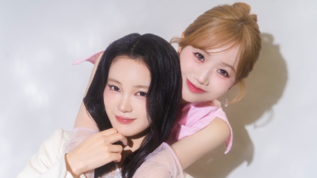 ME:I MIU&KEIKOが伝授! 「自分なんて」と考えちゃう人に伝えたい“自己肯定感を高く保つ方法”