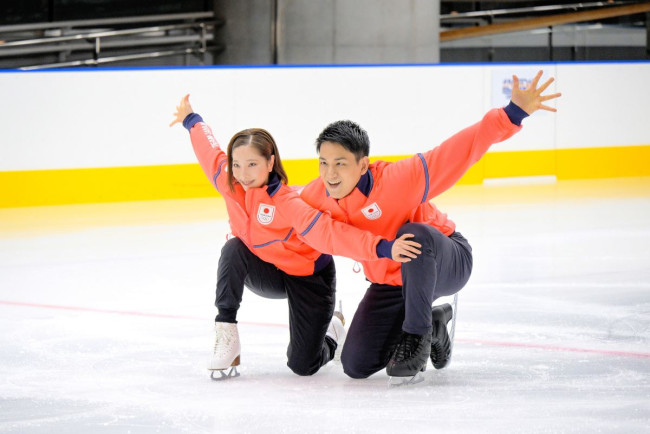 4月17日『それSnow Manにやらせて下さいSP』より