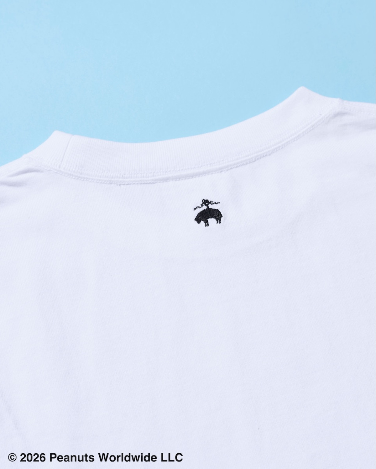 260417_「ブルックス ブラザーズ」×PEANUTS