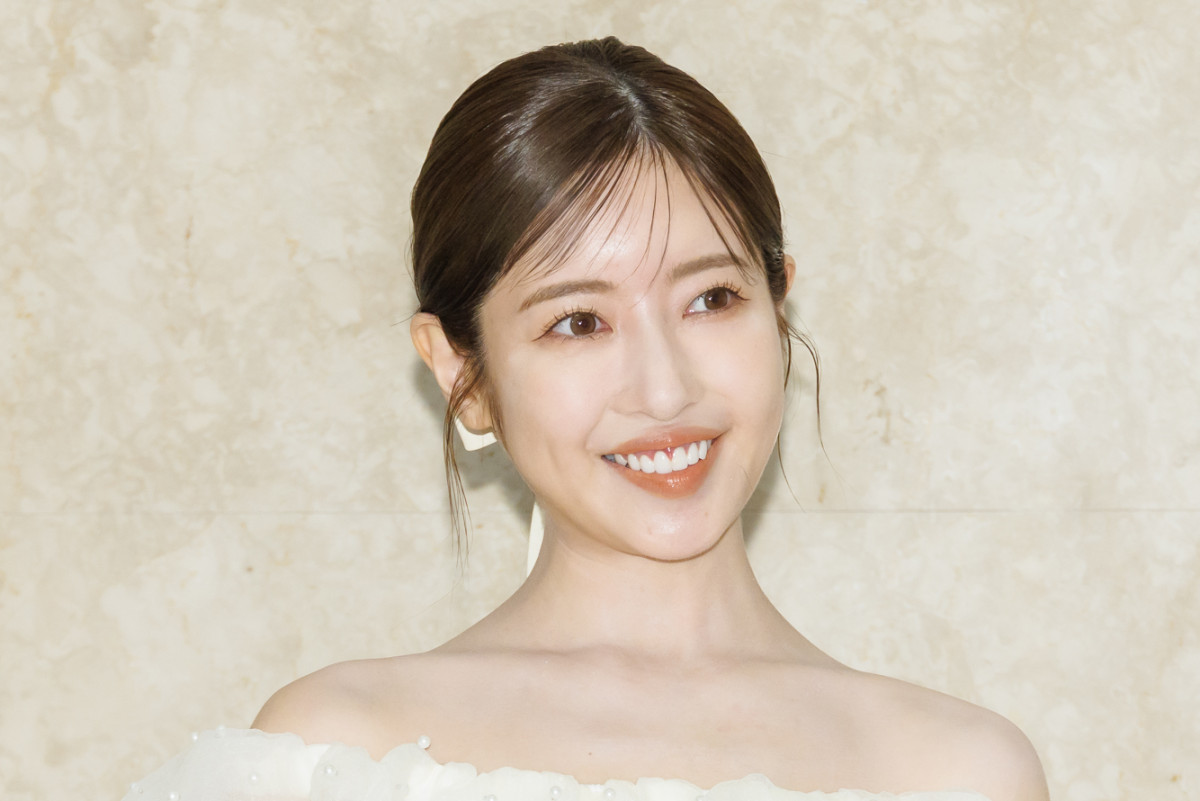 "くみっきー”舟山久美子の隠し撮り動画が話題　「余裕の塊みたいな生活」「めっちゃ良い旦那さん」