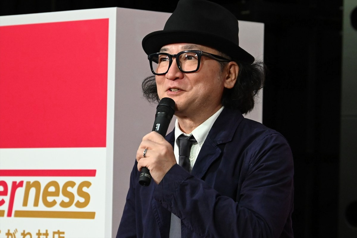 中島健人、“セクシーケンティー”から“フェロモンケンティー”へ！　超絶イケメン店長役に「これは僕だな」