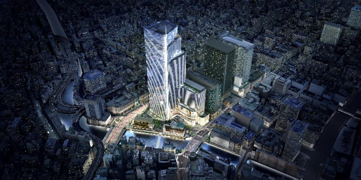 260422「東京ミッドタウン日本橋」